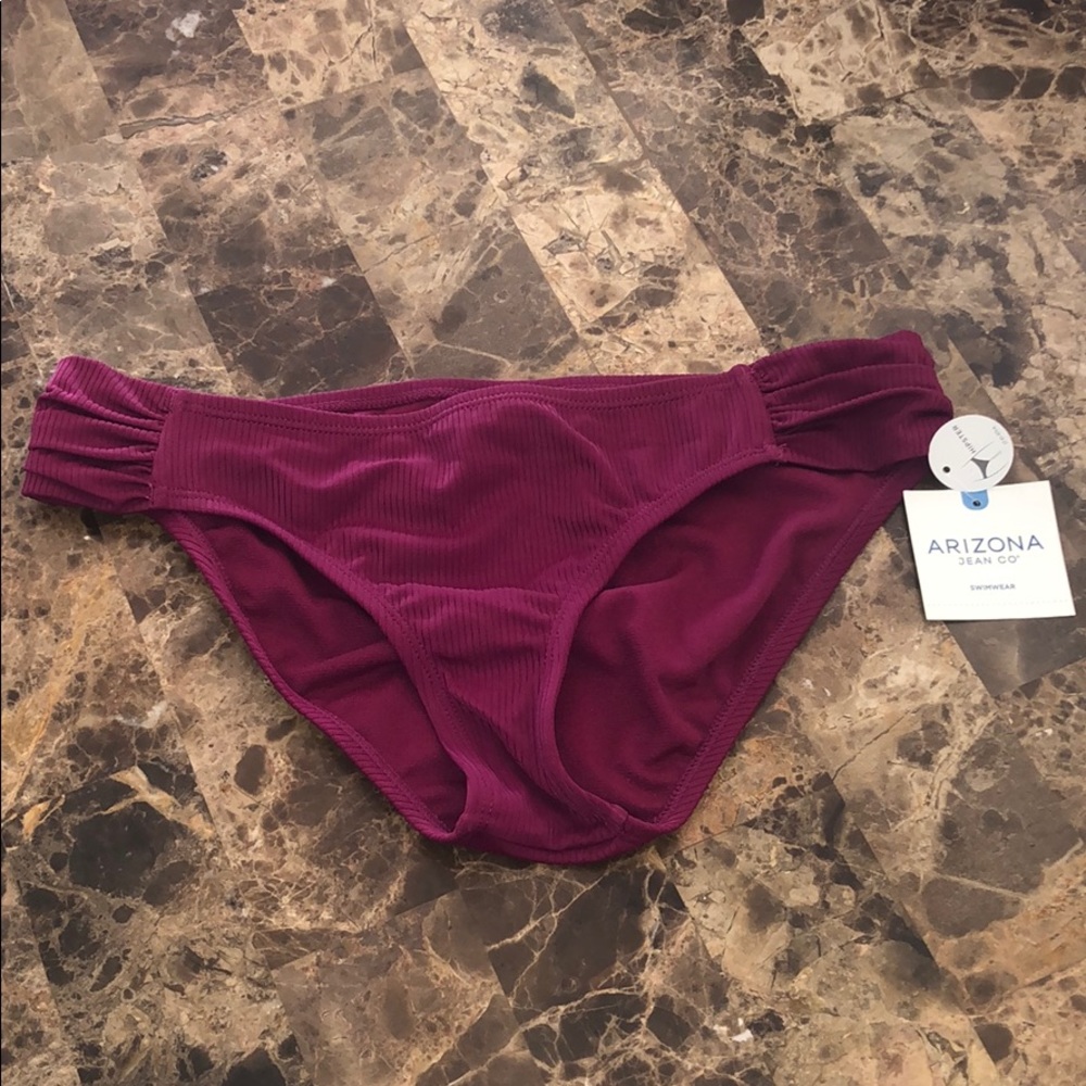 Hipster Bikini bottoms